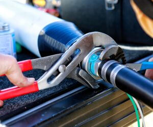 About Water Heater Repair LLC Hudson, ME